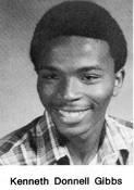 Kenneth Darnell Gibbs