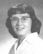 Marie Barber