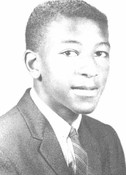 Roland Yarborough