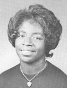 Betsy (Bessie) Lewis (Stockard)