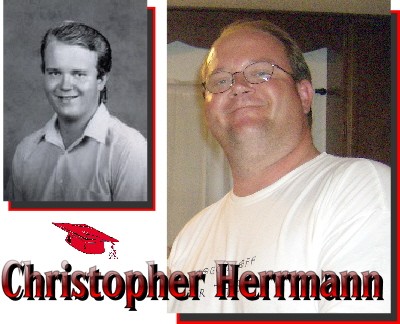 Christopher Herrmann