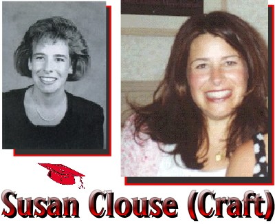 Susan Clouse (Craft)