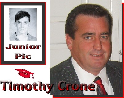 Timothy Crone