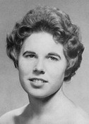 Christine Weeks (Martin)