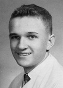 Larry Horne
