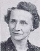 Dorothy Barnett (Us History)