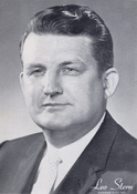 Dr. R. B. Doolin (Superintendent)