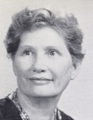 Mary Cunningham (Us History)