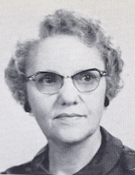 Mary Dedman (English)