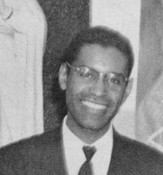 Br. Albert Glanton