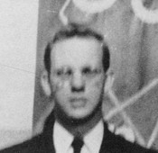 Br. James Dowdy