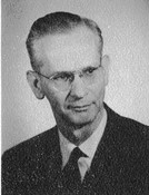Br. William Burch