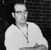 Coach Fred Hoyt