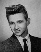 John Hayes