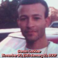 Steven Locklear
