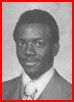 Anthony Sheppard