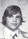 Dusty Raybon