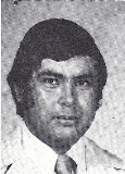 Hilario Rangel