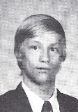 Michael Gough