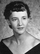 Wilma Berry (Ritchea)