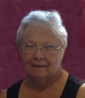 (Elizabeth) Beth Bonesteel Hughes