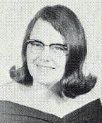 Barbara (Gwyn) Sanford (Pearce)