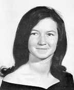 Bobby Jean Brandon (Regan)