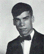 Donald Lee Skeeter Ford