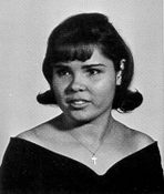 Frances Virginia Bohannon (Shelton)