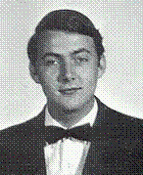 James Macon Moore