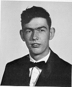 James William (Billy) Alkins