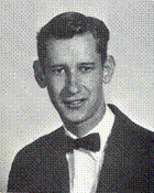 Richard (Ricky Lee) Oliver
