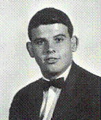 Robert Bishop Morton