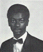 Ronald Willie Temple