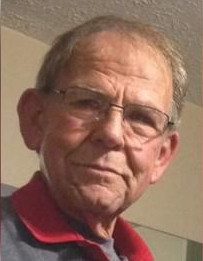 Gary Lee Hockman Sr.