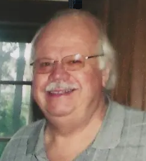 Walt Meier