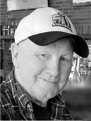 Butch Yates