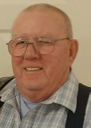 JAMES PAUL GEPHART