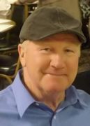 Butch Yates