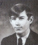Dillon Wheelington