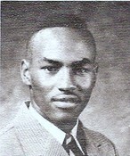Johnnie Johnson