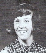 Pam Huffman (Burnham)