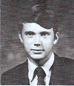 Ronnie Gibson