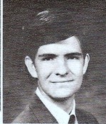 Rusty Fawcett