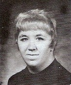 Virginia Moody (Gill)