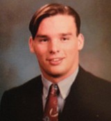 Garrett Sirrine