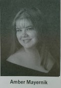 Amber Mayernik