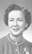 Cora T. Carver