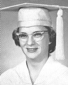 Janet Ainsworth