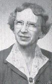 Miss Mary Harriet Sloo Robson